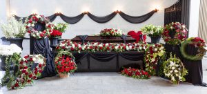 Funeral Home in Brampton